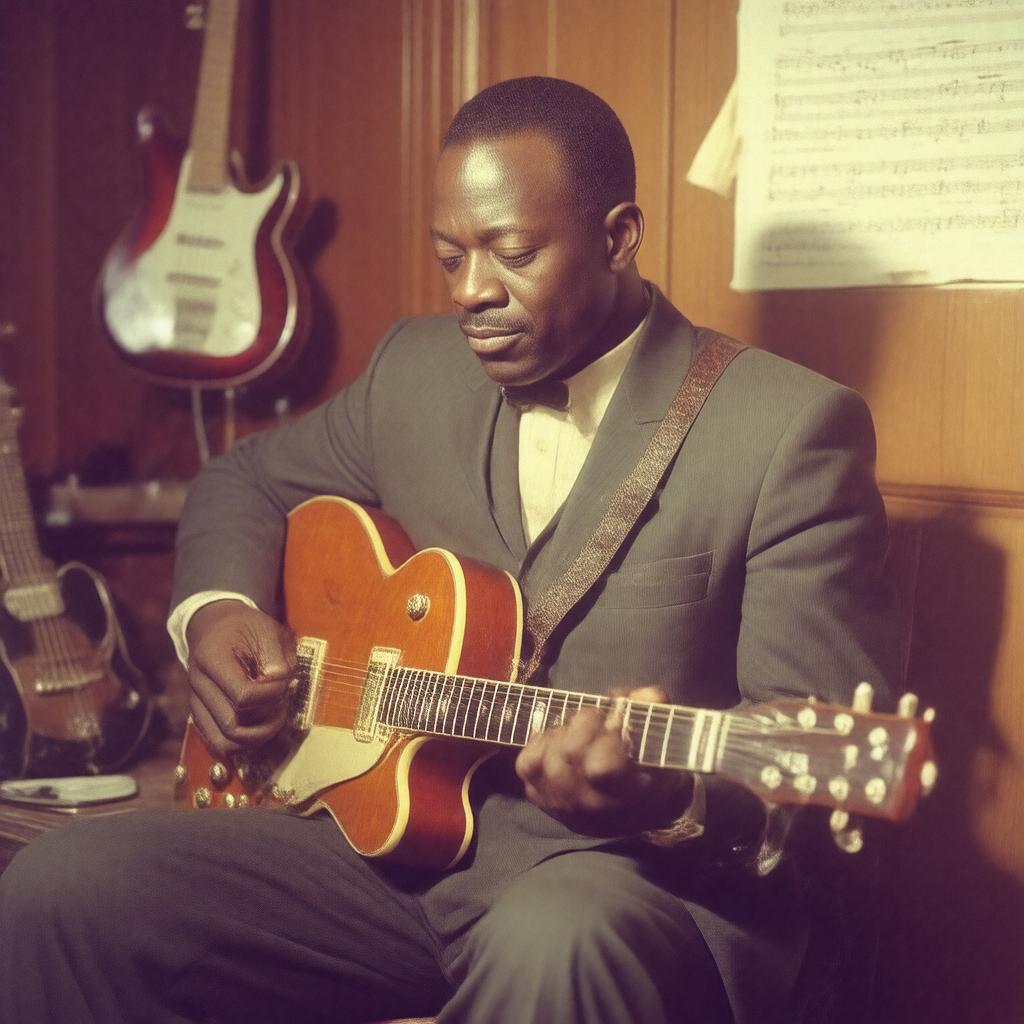 Wes Montgomery